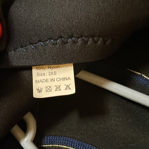 REALON Kids Wetsuit for Toddler Boys ,3mm Neoprene Swimsuits Children Wet Suits - Picture 6 of 6